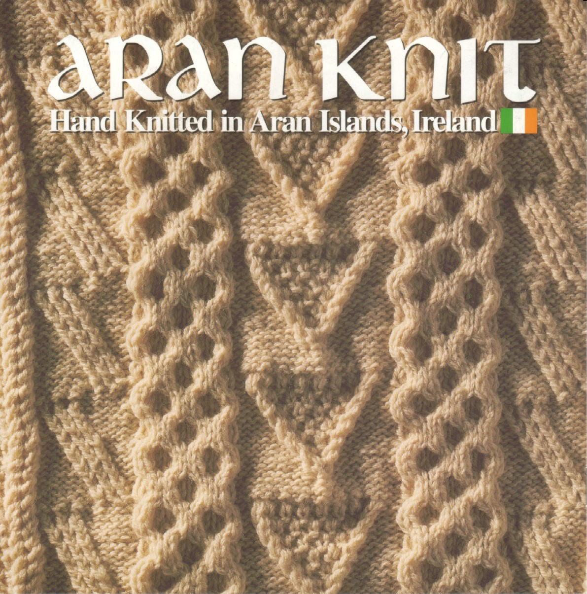 【Aran Islands】galway bay products Aran