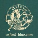 オックスフォード・ブルー OXFORD BLUE (England) – Jack Nozawaya